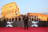 "Fast X" Premiere - Source: Getty